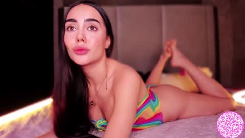 Gabriela online show from January 17, 6:15 am