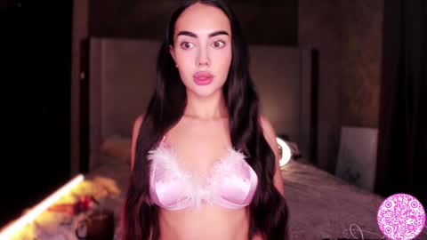 Gabriela online show from January 26, 3:48 am