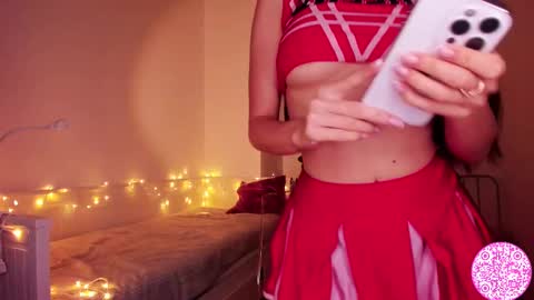 Gabriela online show from February 26, 4:25 am