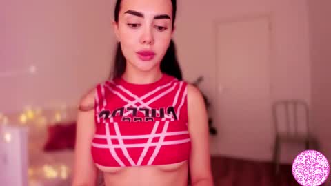 Gabriela online show from February 26, 8:04 am