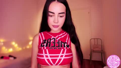 Gabriela online show from March 9, 4:27 am