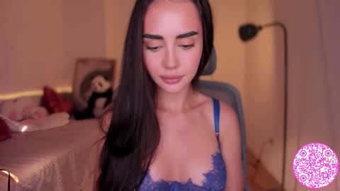 Gabriela online show from October 1, 6:58 pm