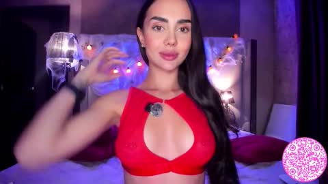 Gabriela online show from October 22, 7:24 pm