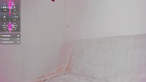 Hanna online show from February 12, 3:40 pm