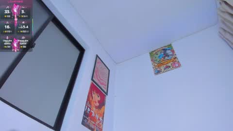 Hanna online show from April 7, 4:02 am