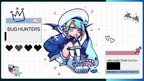 LilLa online show from October 8, 11:08 am