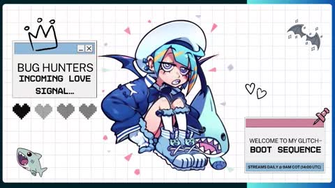 LilLa online show from October 19, 11:22 am