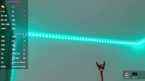 Lisaa online show from November 25, 5:07 am