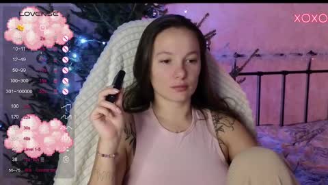 little moon online show from December 23, 1:56 pm