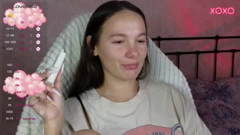 little moon online show from October 17, 10:01 pm