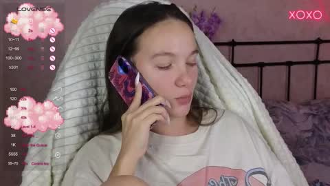 little moon online show from October 23, 2:38 pm