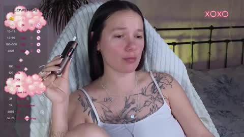 little moon online show from February 24, 3:43 pm