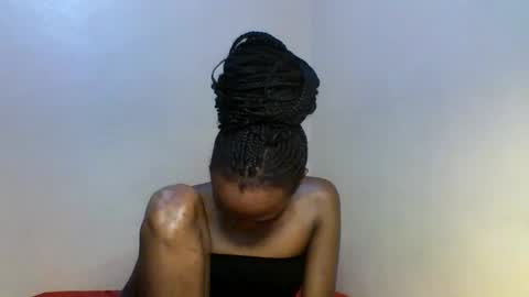 Lil miss online show from January 6, 1:04 pm