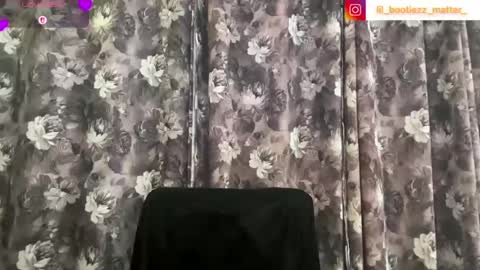 MOMMA LUV online show from July 30, 5:56 pm