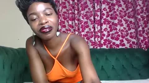 serenity online show from January 18, 6:56 am