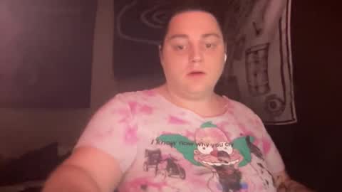 lil_spoon online show from November 16, 8:31 am