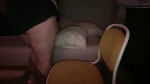 lil_spoon online show from November 28, 6:16 am