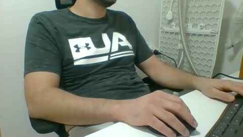 lil_sso online show from November 30, 11:14 am