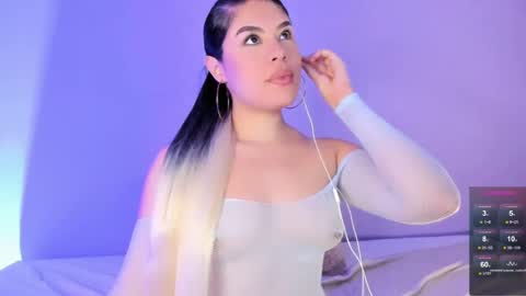 Lola online show from February 17, 1:15 am