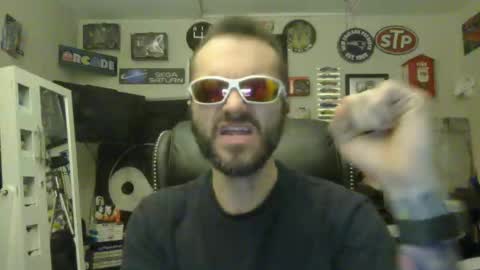 t online show from February 21, 2:39 am