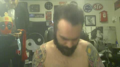 t online show from April 17, 9:18 pm