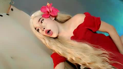 lil_trixxy online show from July 5, 12:17 am