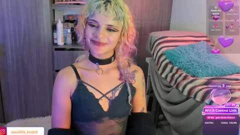 Lila online show from February 28, 7:09 am