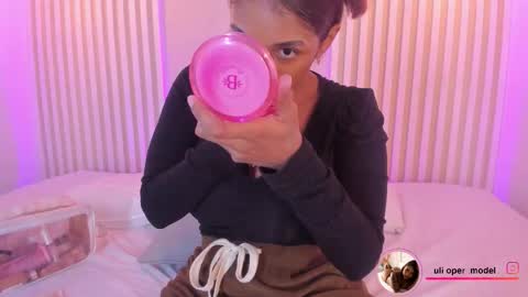 L I L A   online show from December 4, 4:00 am