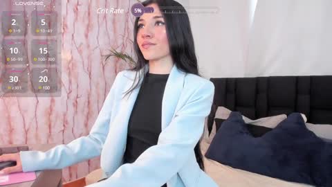 Lila online show from February 5, 7:20 pm