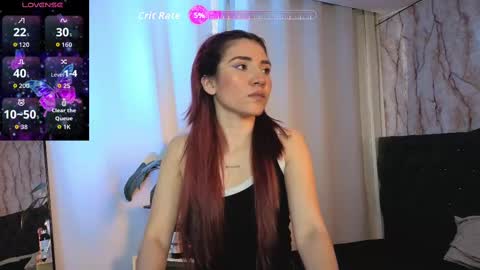 Lila online show from September 8, 7:35 pm