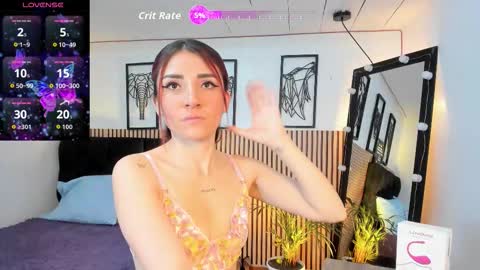 Lila online show from September 13, 8:19 pm