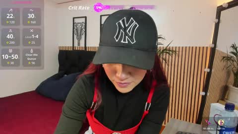 Lila online show from November 15, 5:16 am