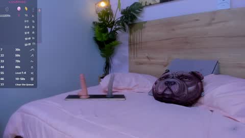 Snapshot of lila_foox chatting on June 26, 6:34 pm LILA online show from June 26, 6:34 pm