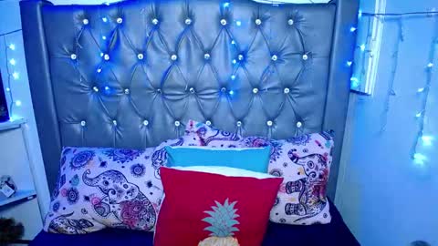   online show from February 12, 12:12 pm