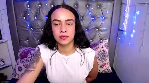   online show from February 17, 2:37 pm