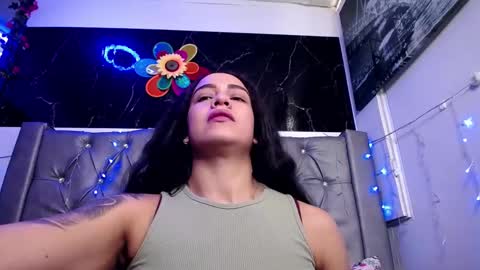   online show from February 19, 2:34 pm