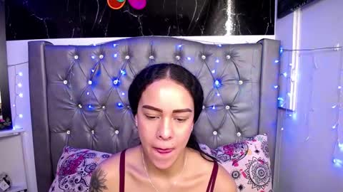   online show from February 19, 5:38 pm