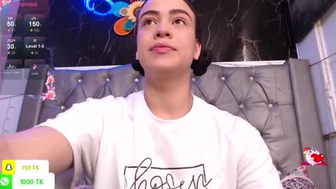   online show from September 9, 1:10 pm