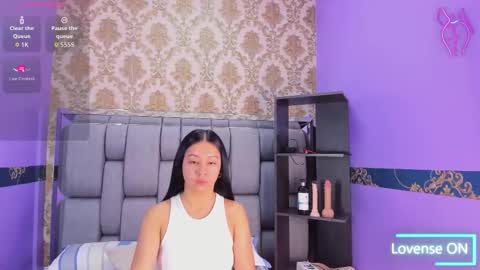 L I L A online show from November 3, 12:39 pm