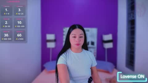 L I L A online show from November 8, 12:05 pm