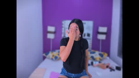 L I L A online show from November 11, 1:00 pm