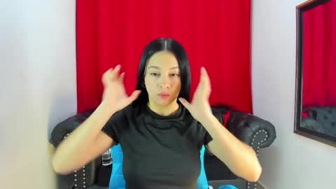 L I L A online show from December 17, 12:44 pm