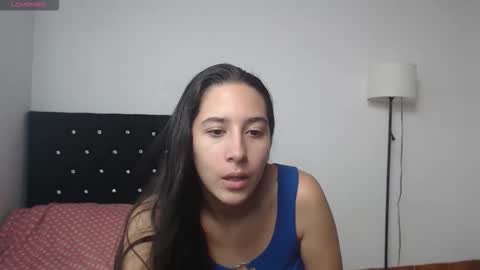 Snapshot of lilacream chatting on September 12, 4:29 pm Lila Cream online show from September 12, 4:29 pm