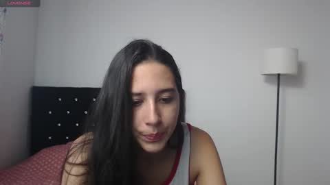 Snapshot of lilacream chatting on September 22, 2:30 pm Lila Cream online show from September 22, 2:30 pm