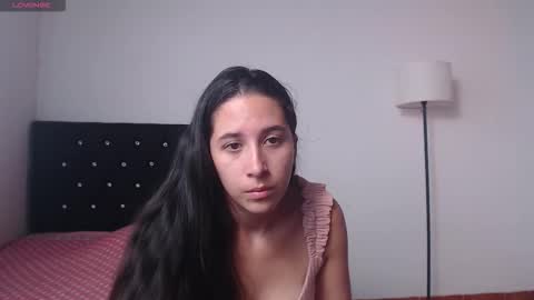 Snapshot of lilacream chatting on October 15, 3:56 pm Lila Cream online show from October 15, 3:56 pm