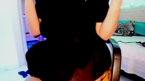 Lilah Sweet online show from January 24, 11:37 am