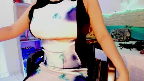 Lilah Sweet online show from January 25, 12:16 pm