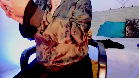 Lilah Sweet online show from January 28, 11:49 am