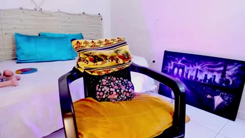 Lilah Sweet online show from November 22, 11:53 am