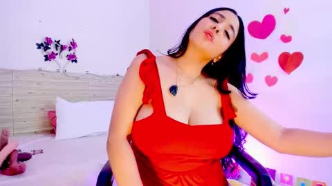 Lilah Sweet online show from February 14, 4:31 am